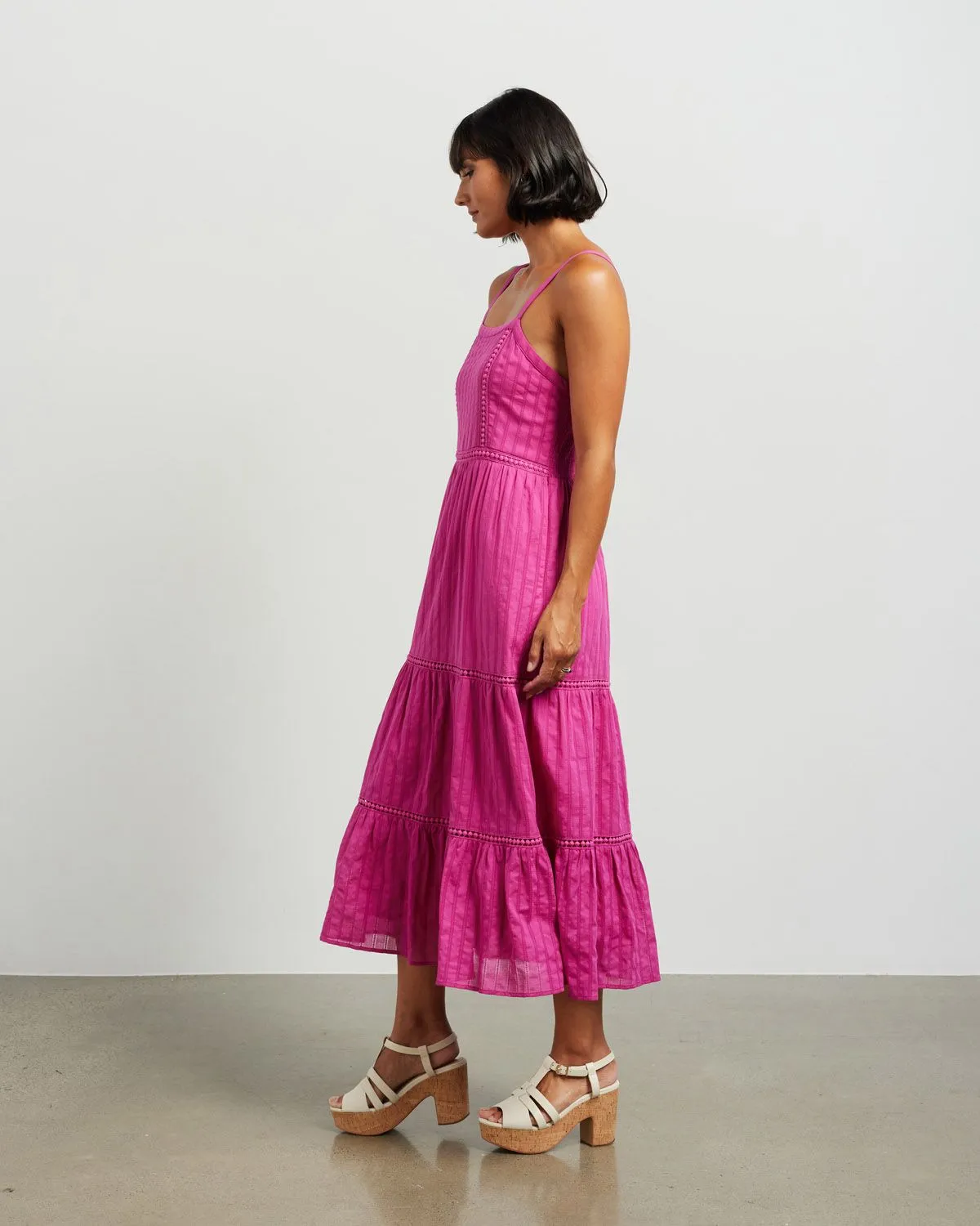 ET ALIA LUNA DRESS