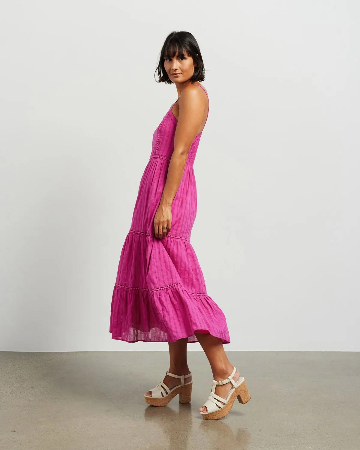 ET ALIA LUNA DRESS