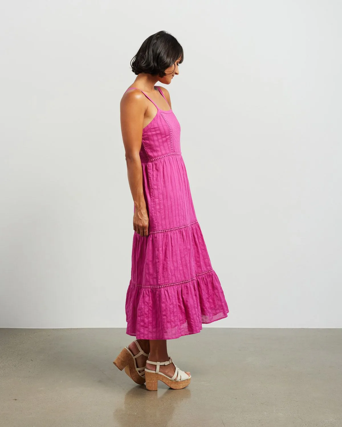 ET ALIA LUNA DRESS