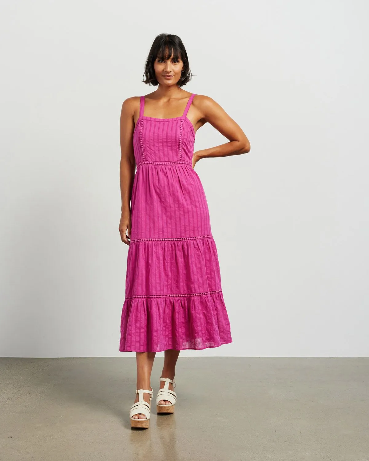 ET ALIA LUNA DRESS