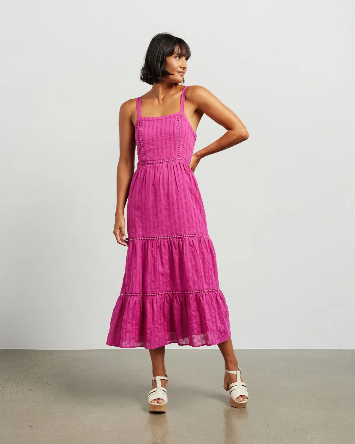 ET ALIA LUNA DRESS