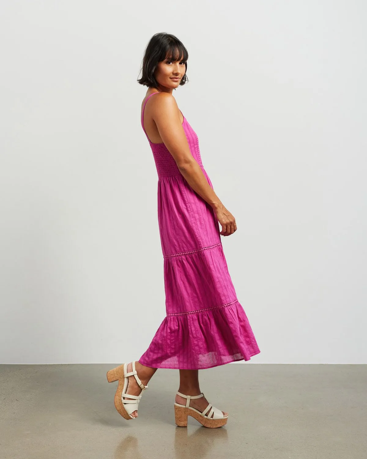 ET ALIA LUNA DRESS
