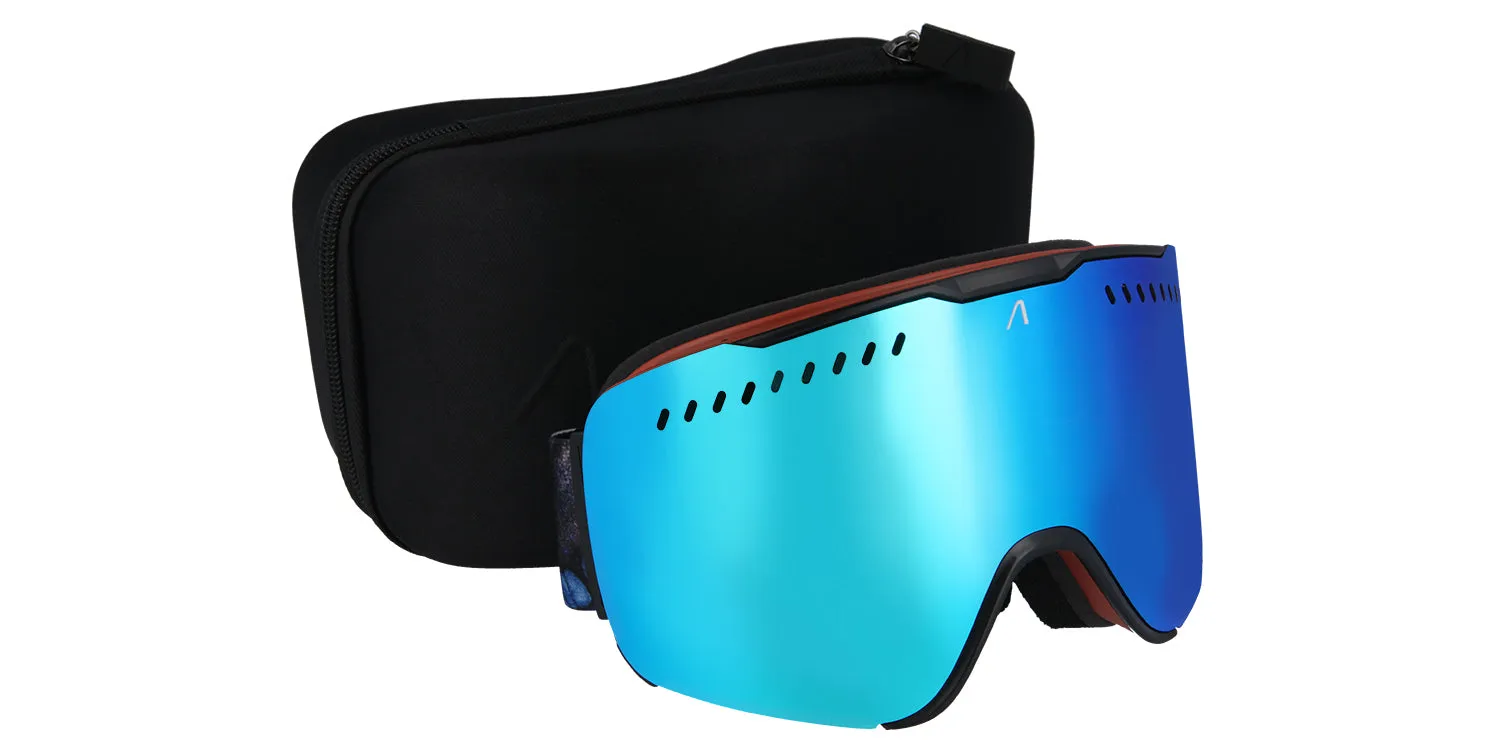 EVA-Case