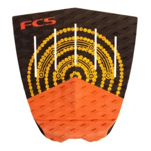 FCS OTIS CAREY ECO TRACTION MORNING SUN