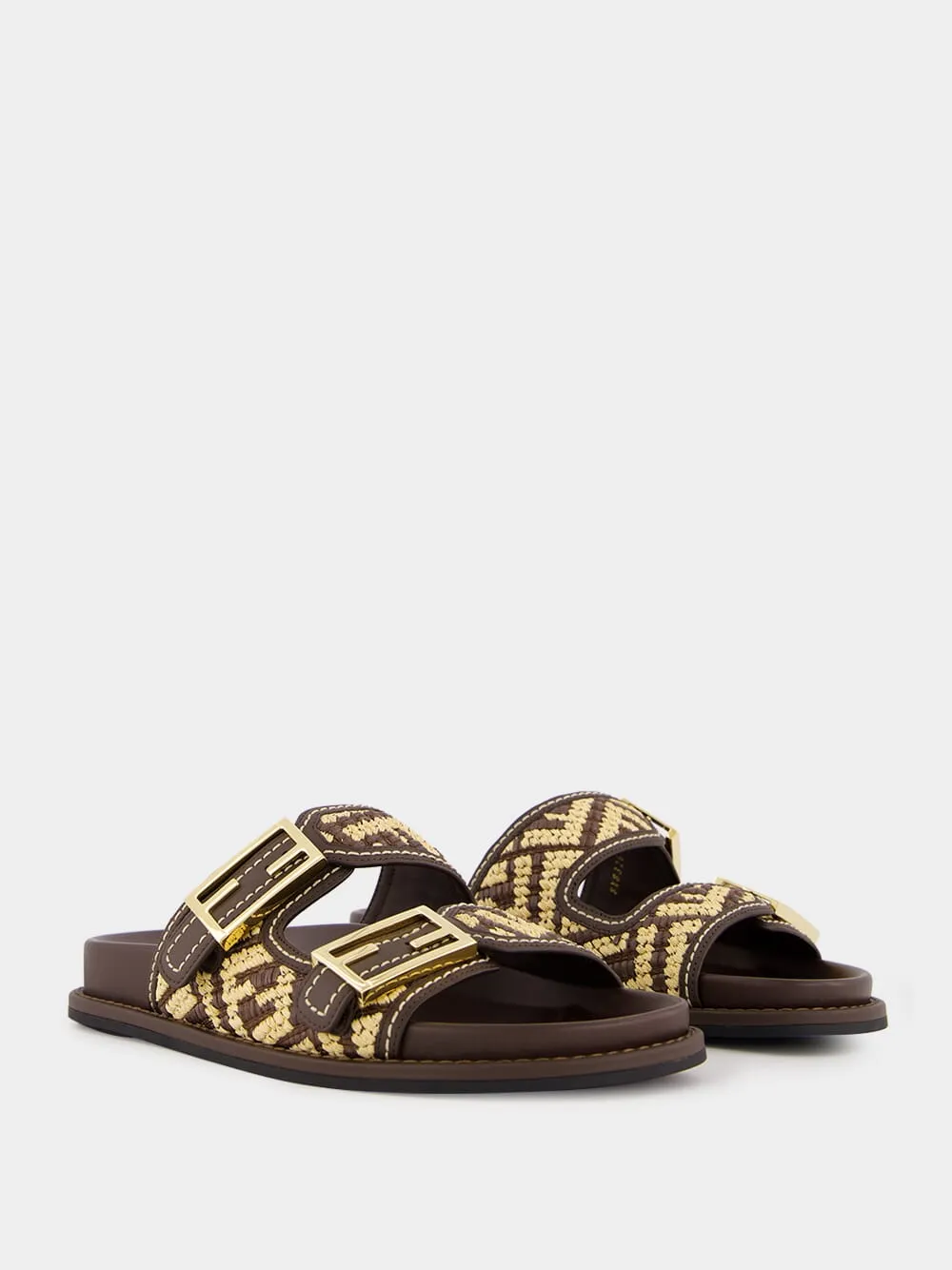 Feel Sandals