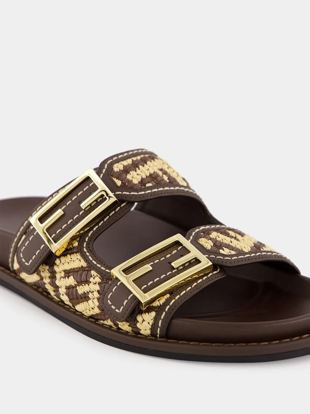 Feel Sandals