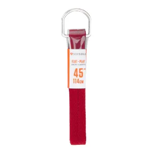 Flat 45"