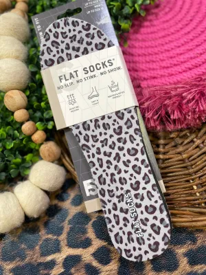 Flat Socks