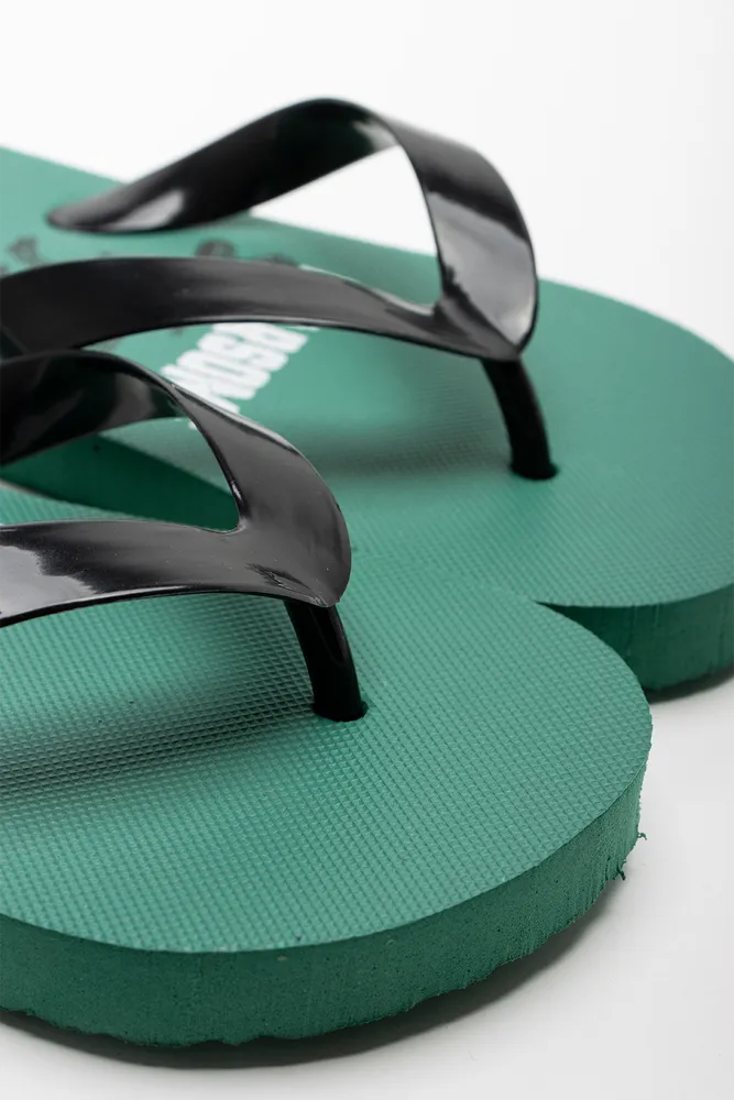 Flip Flop Green