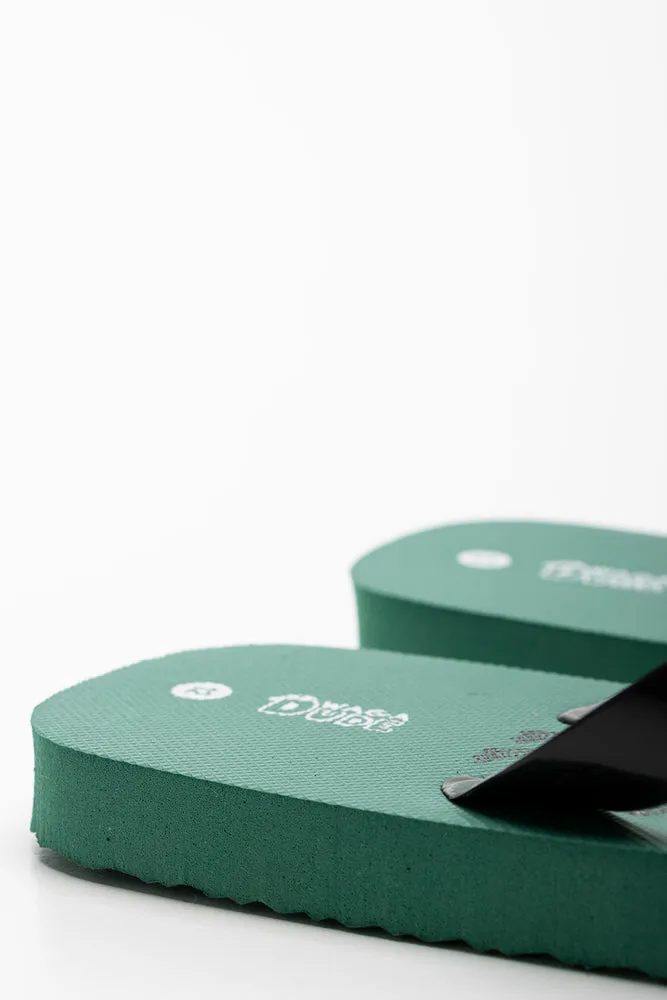 Flip Flop Green