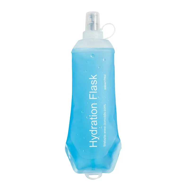 Folding Water Bottle