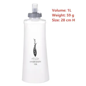 Folding Water Bottle