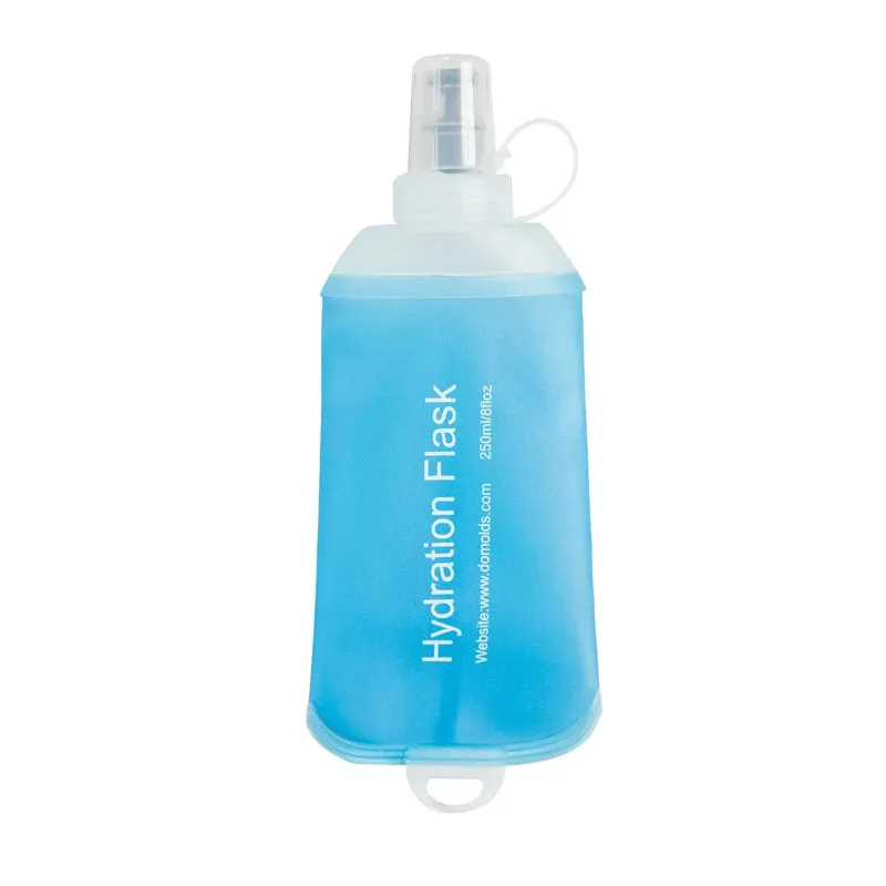 Folding Water Bottle