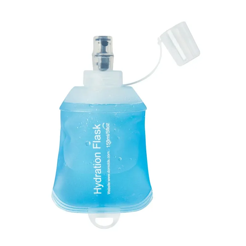 Folding Water Bottle