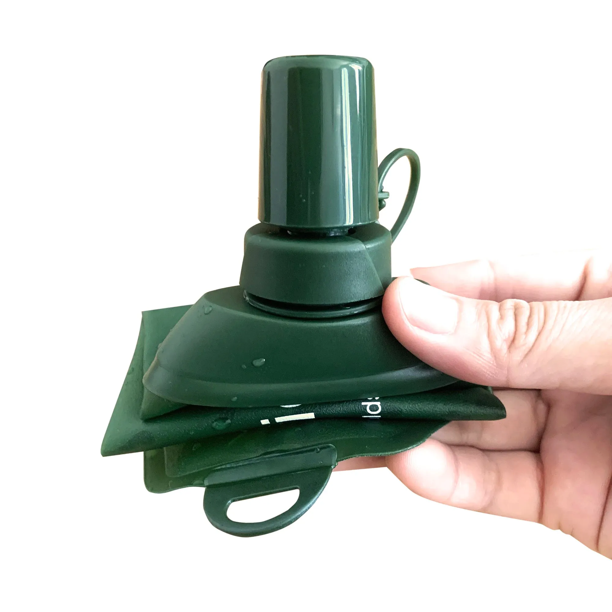 Folding Water Bottle