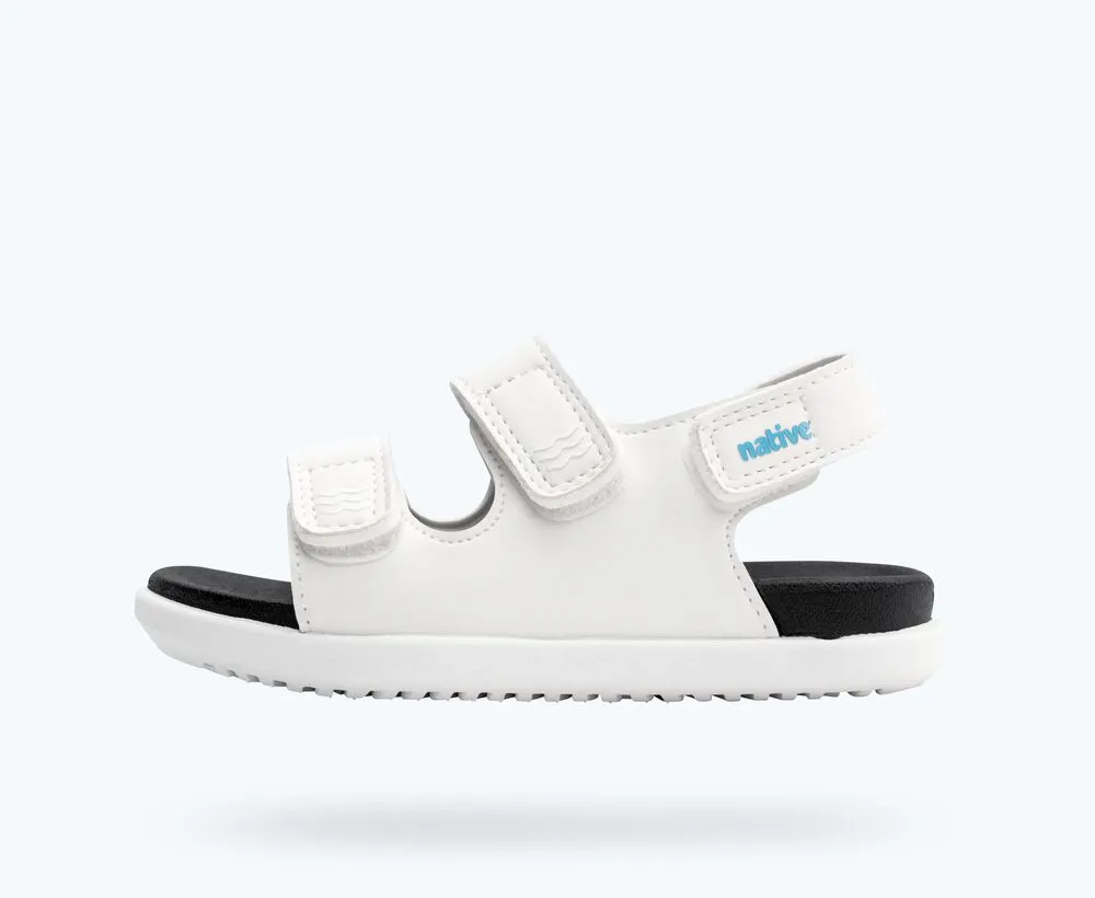 Frankie Sugarlite | White   Black