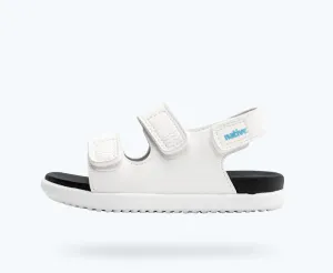 Frankie Sugarlite | White   Black