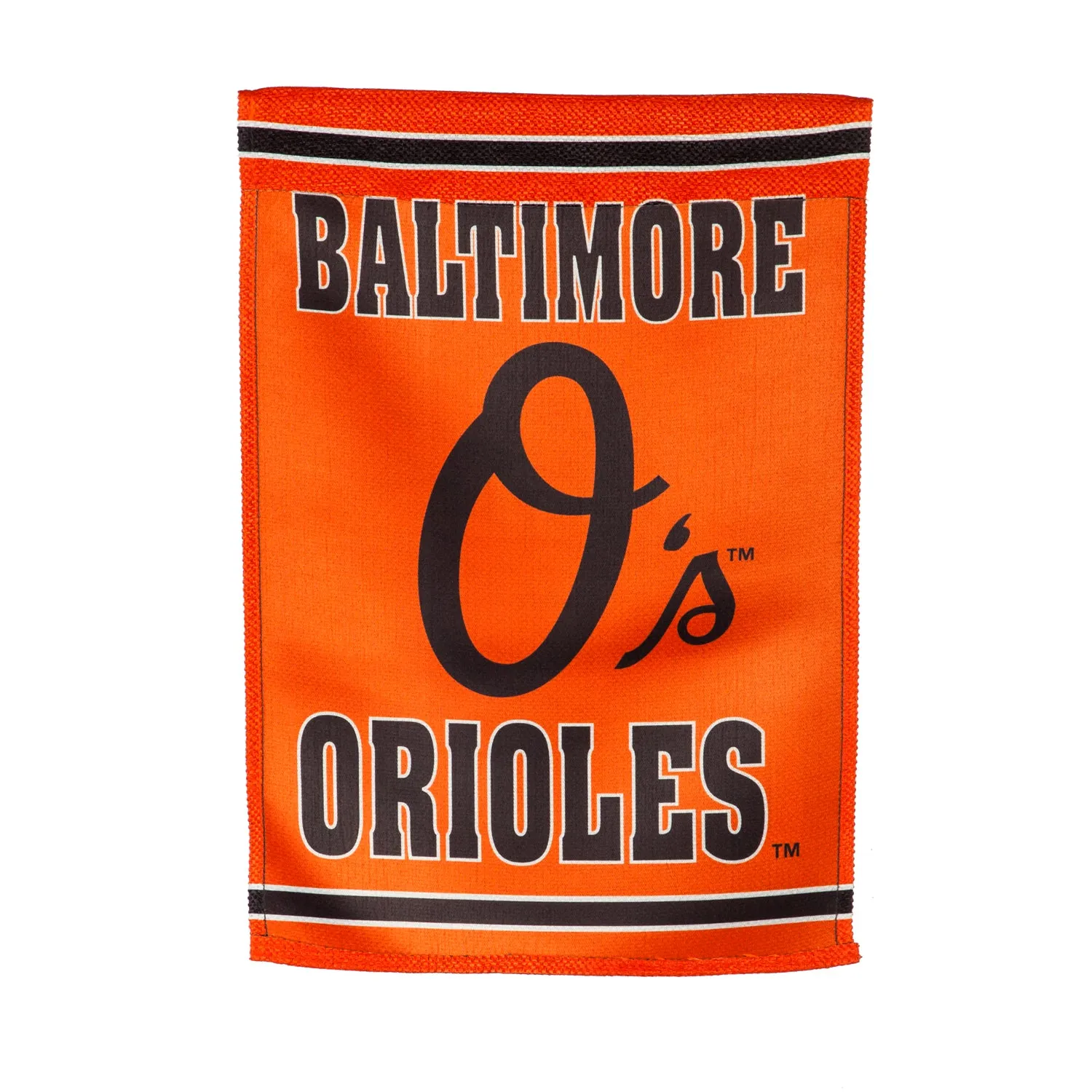 Garden Flag Set,Baltimore Orioles,pz14es4202