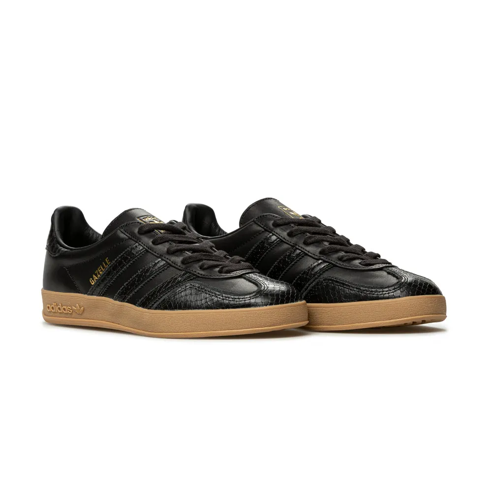 Gazelle Indoor | Core Black