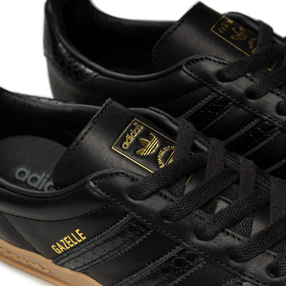 Gazelle Indoor | Core Black