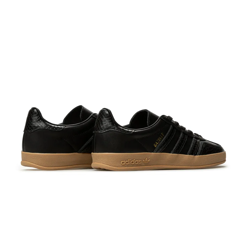 Gazelle Indoor | Core Black