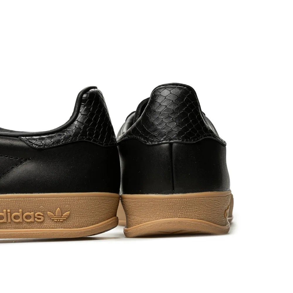 Gazelle Indoor | Core Black