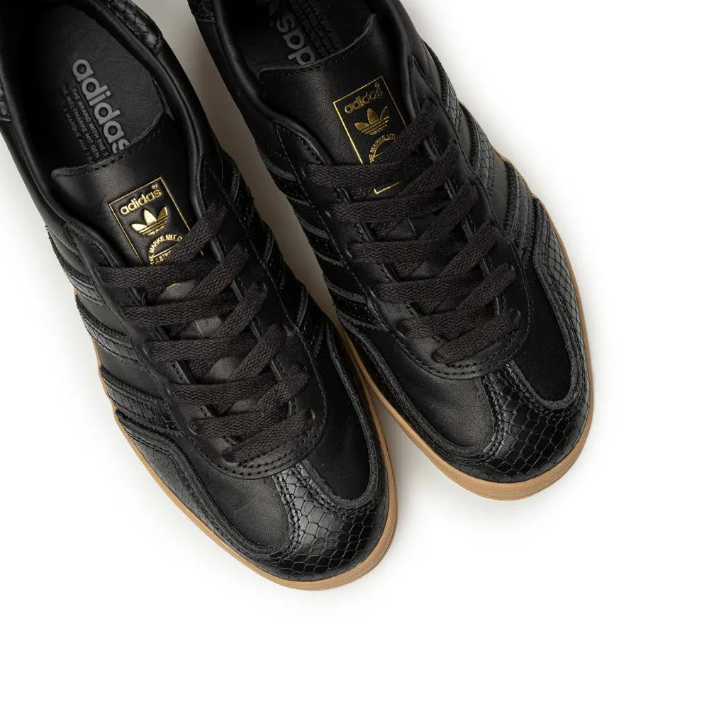 Gazelle Indoor | Core Black
