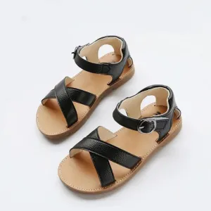 Girls Sandals