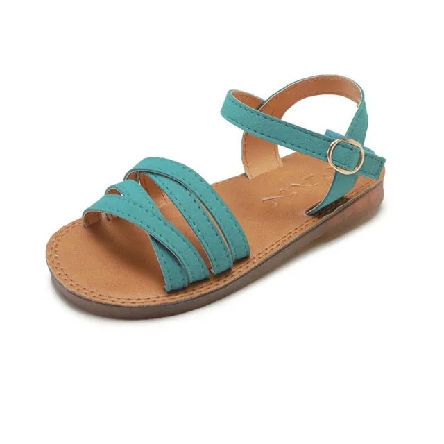 Girls Sandals