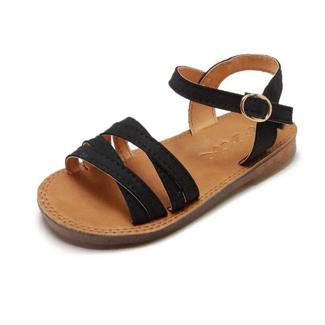 Girls Sandals