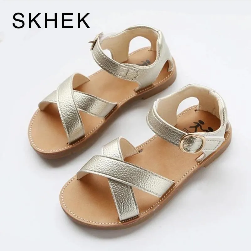Girls Sandals