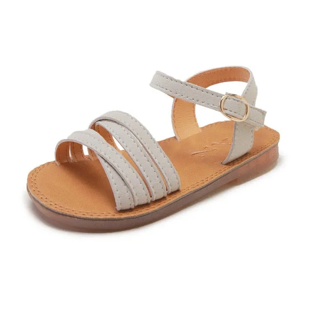 Girls Sandals
