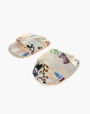 Gordis - Claquettes “Little Birds”