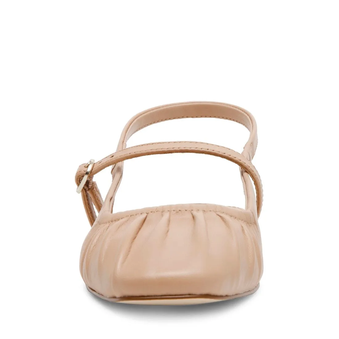 GRAND VIEW BLUSH LEATHER