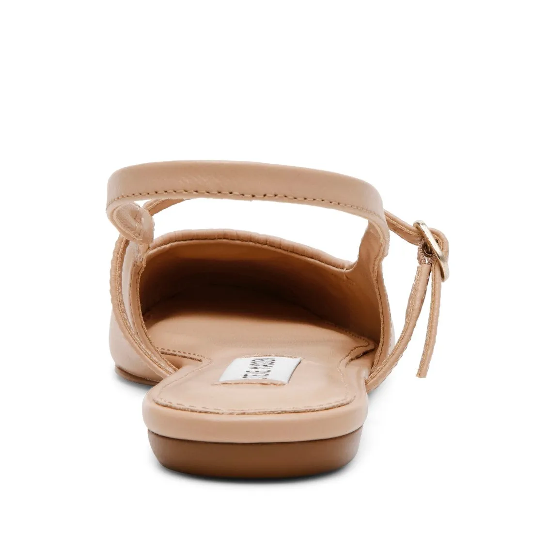 GRAND VIEW BLUSH LEATHER
