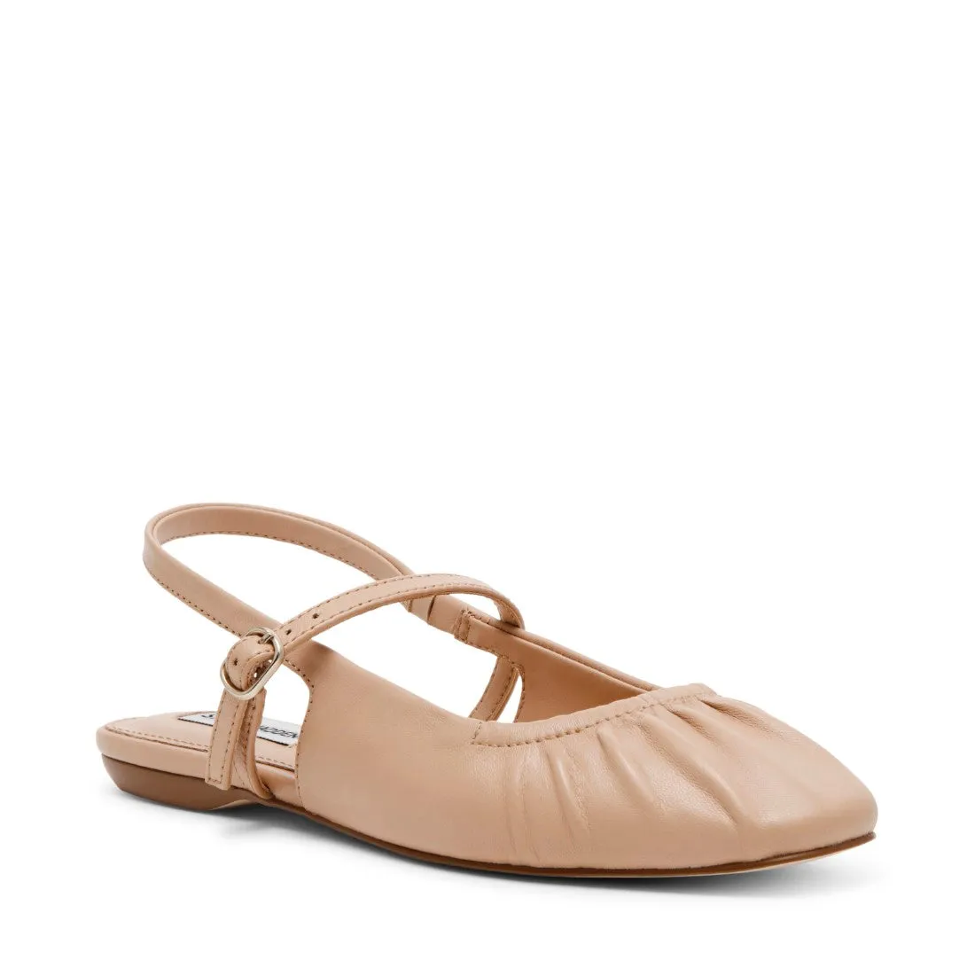 GRAND VIEW BLUSH LEATHER