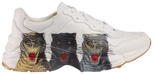 Gucci Rhyton 'Tigers' Sneakers for Men