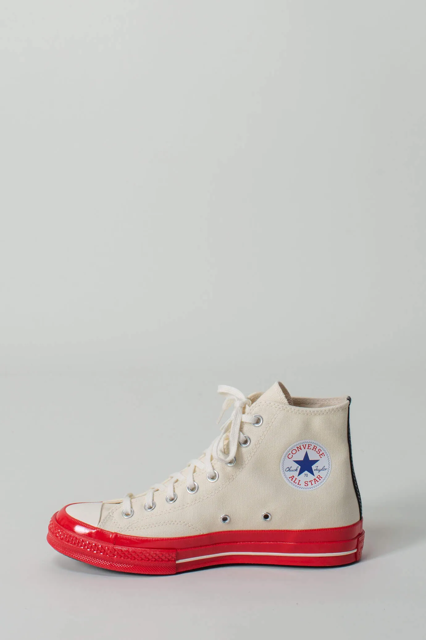 Hi Top  Sole