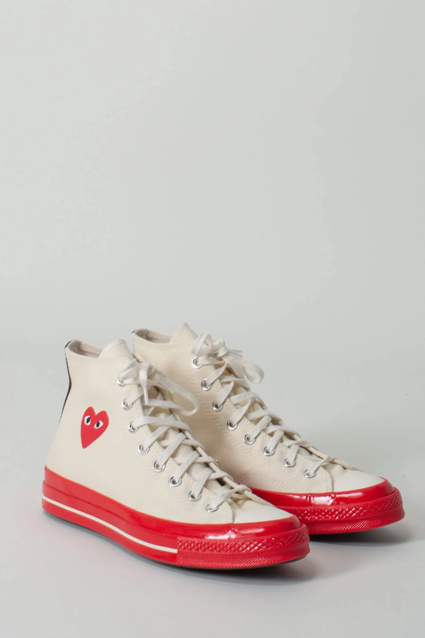 Hi Top  Sole