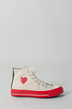 Hi Top  Sole