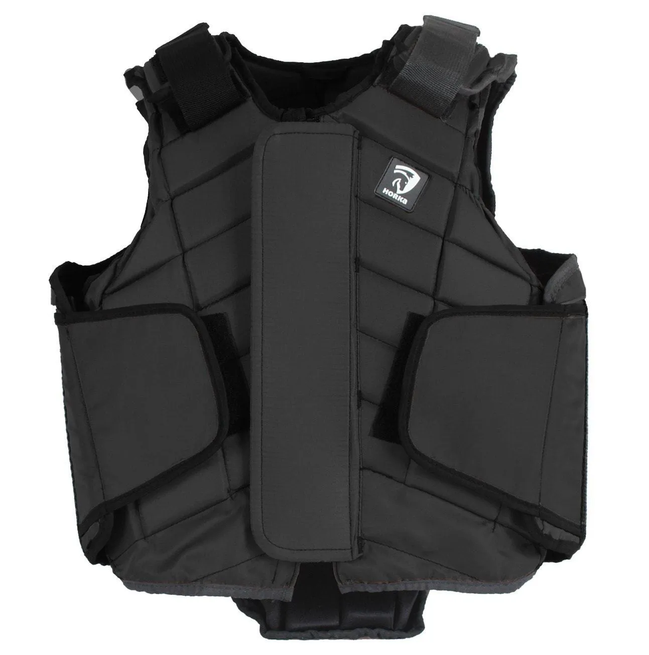 Horka Flexplus sikkerhedsvest