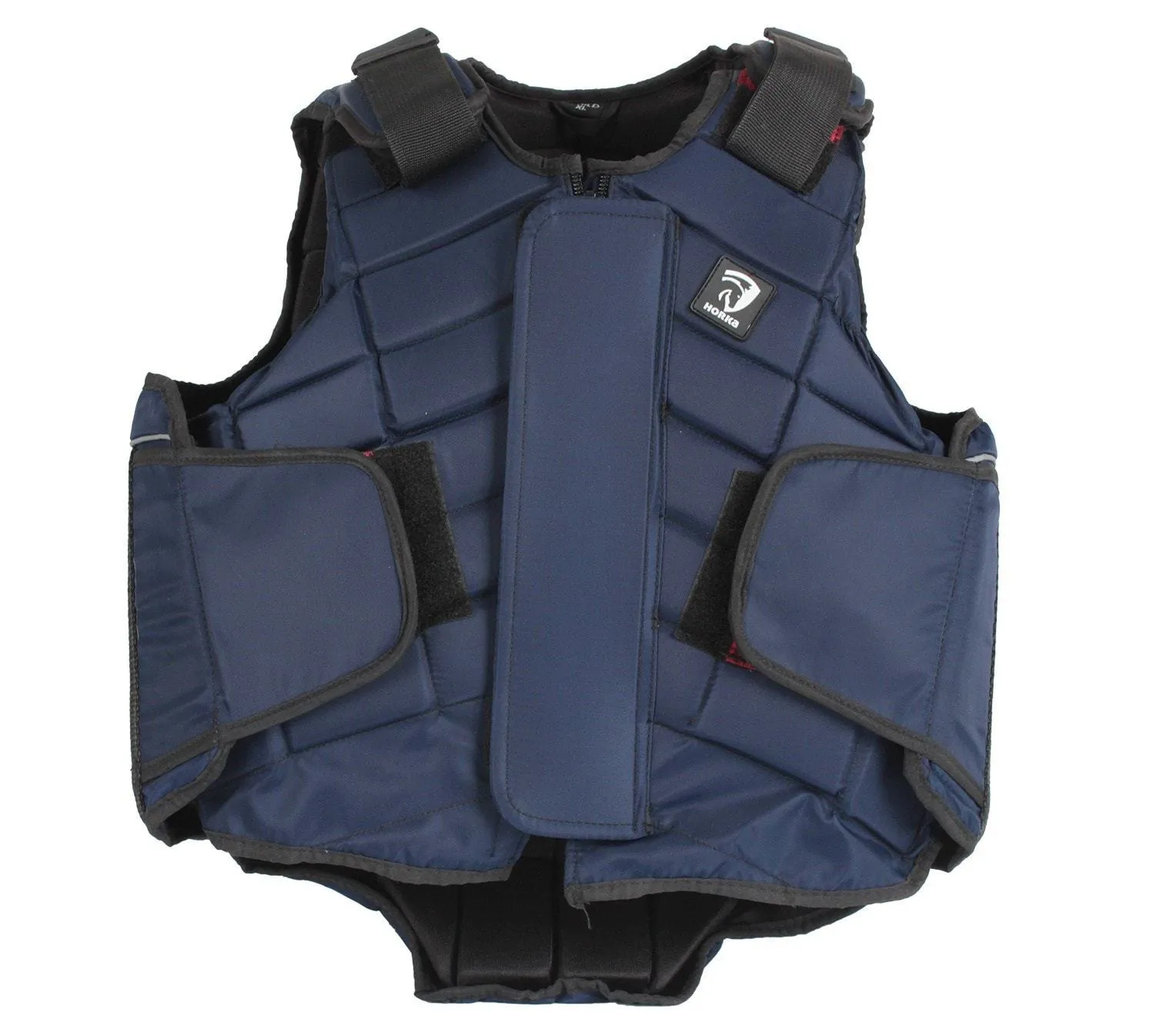 Horka Flexplus sikkerhedsvest