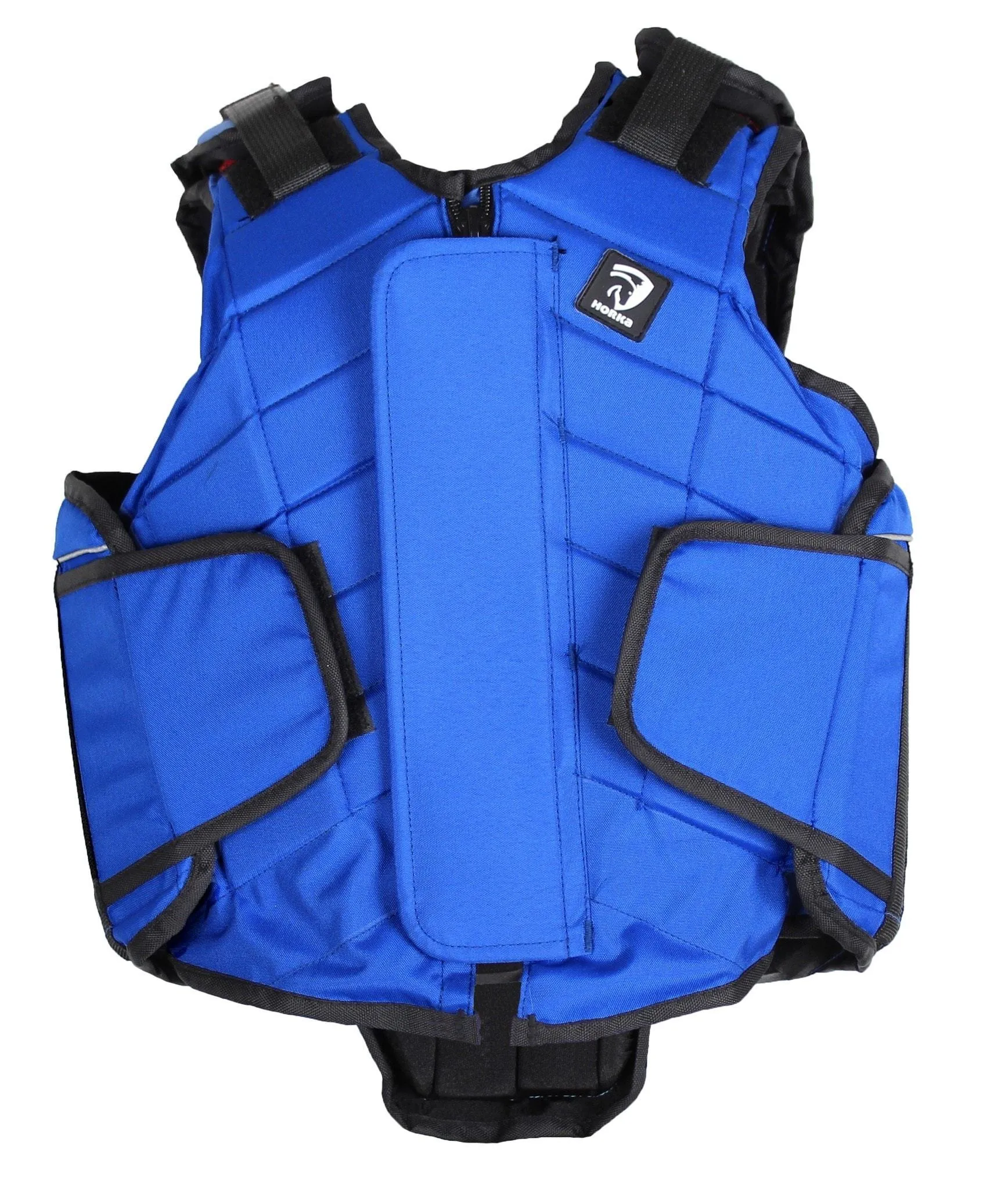 Horka Flexplus sikkerhedsvest