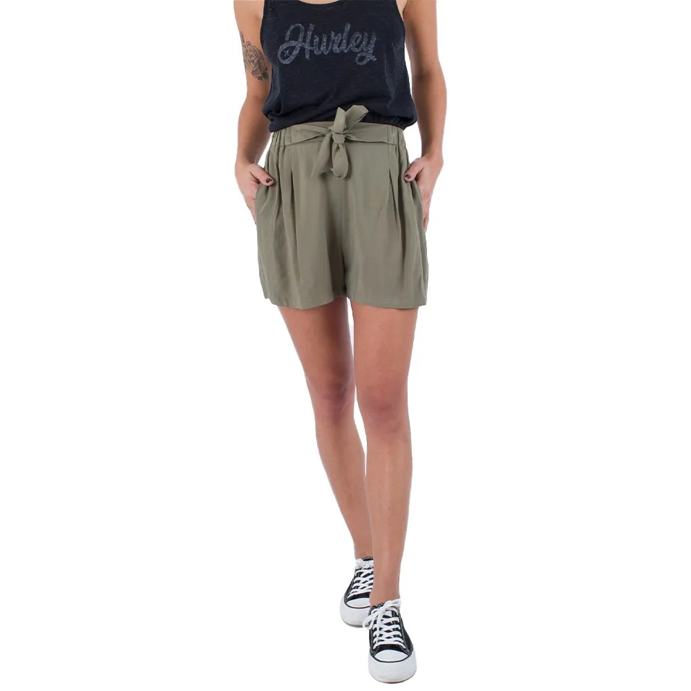 Hurley Women's Harley Beach Short