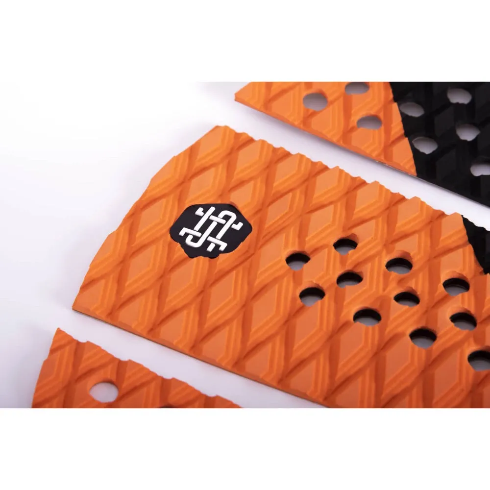 HYPERLITE DIAMOND REAR TRACTION PAD