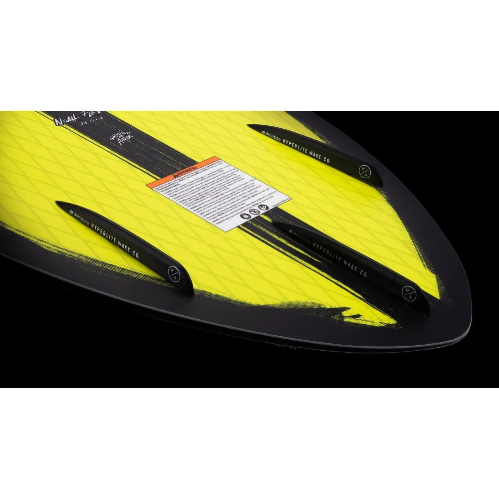HYPERLITE HI-FI