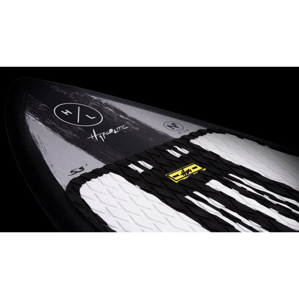 HYPERLITE HI-FI