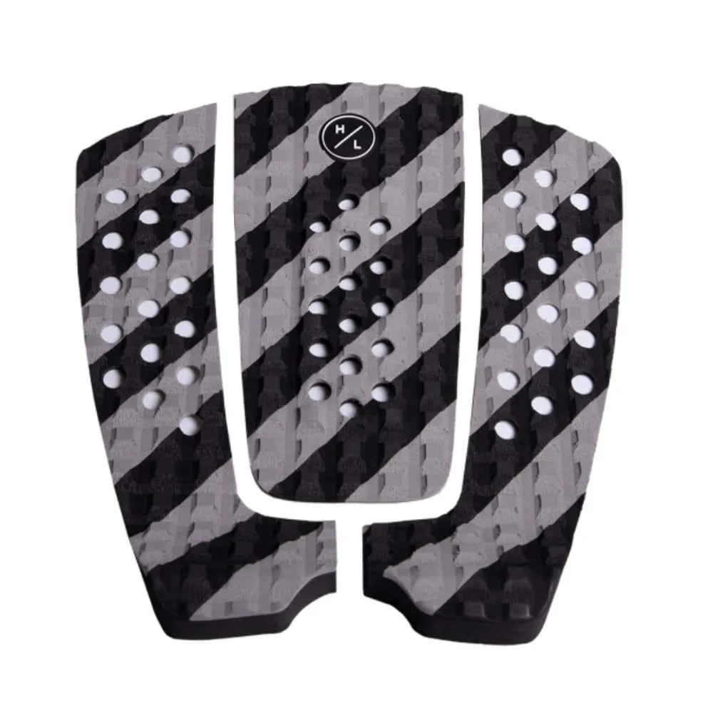 HYPERLITE SQUARE REAR TRACTION PAD