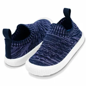 Indigo Xplorer Knit Shoe