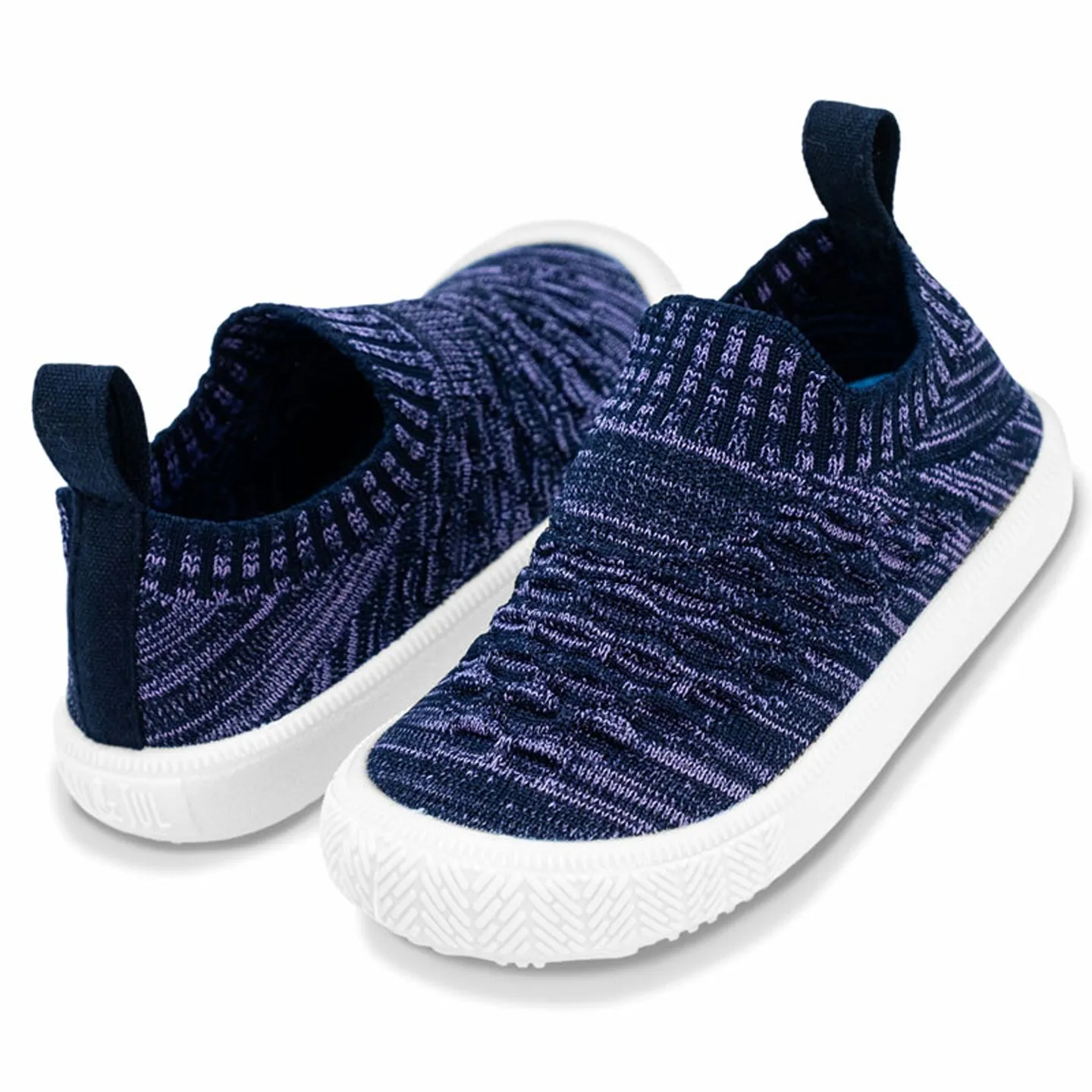 Indigo Xplorer Knit Shoe